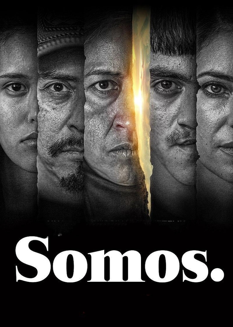 Somos. dizi izle