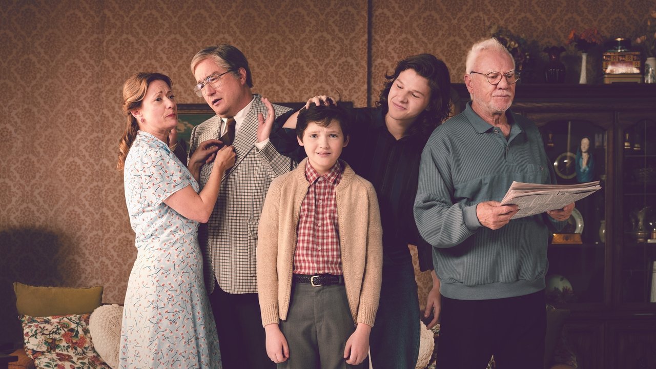 Son of a Critch 2. Sezon 13. Bölüm izle