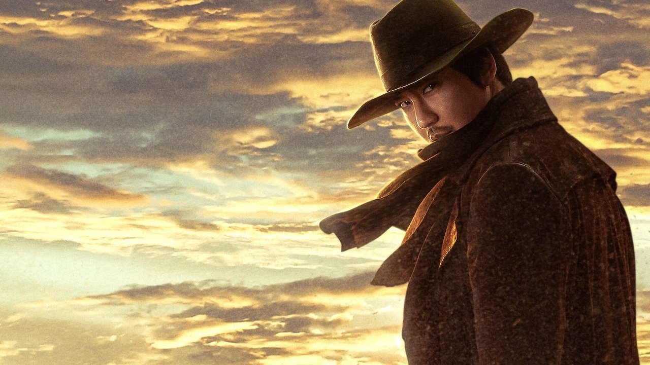 Song of the Bandits 1. Sezon 9. Bölüm izle