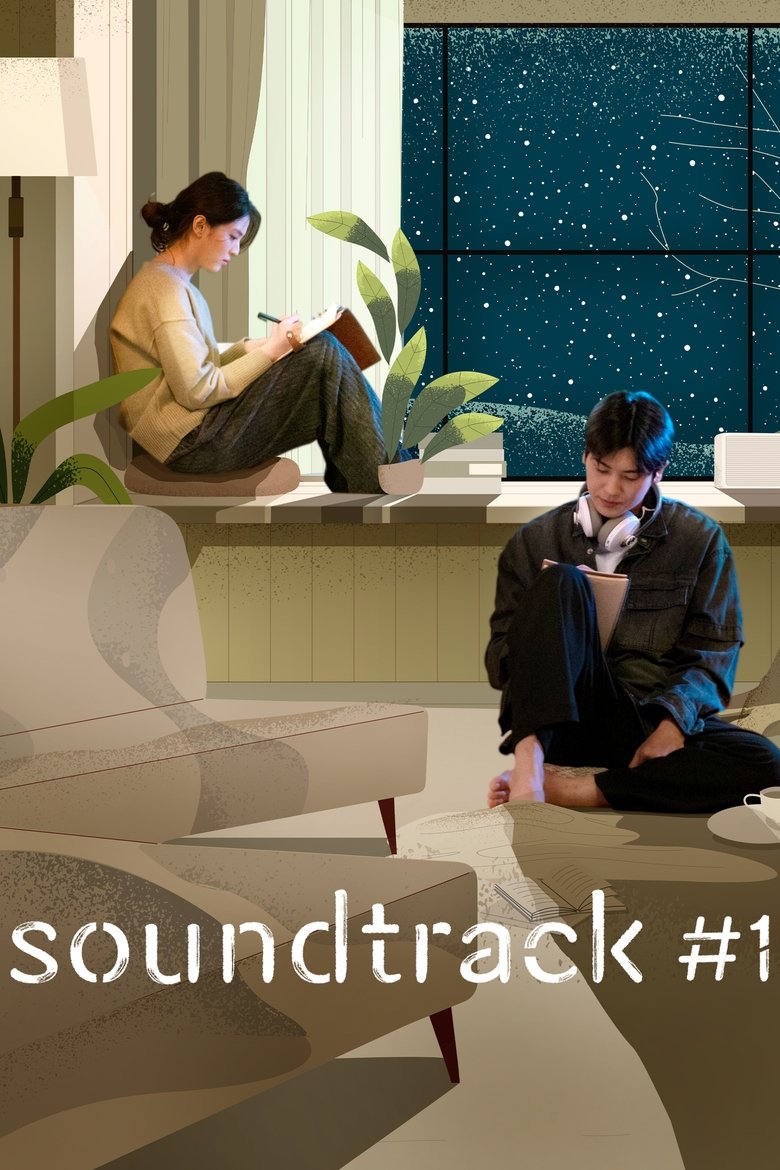 Soundtrack #1 dizi izle