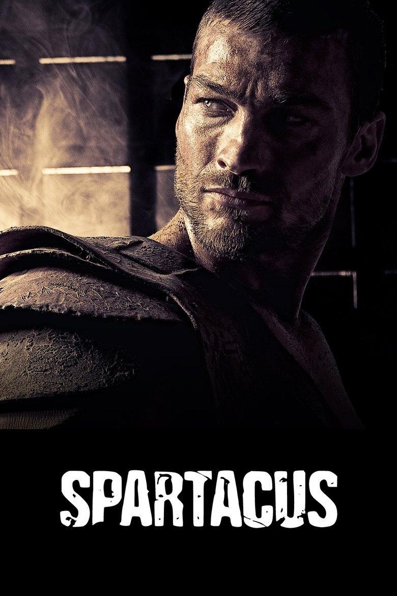 Spartacus dizi izle