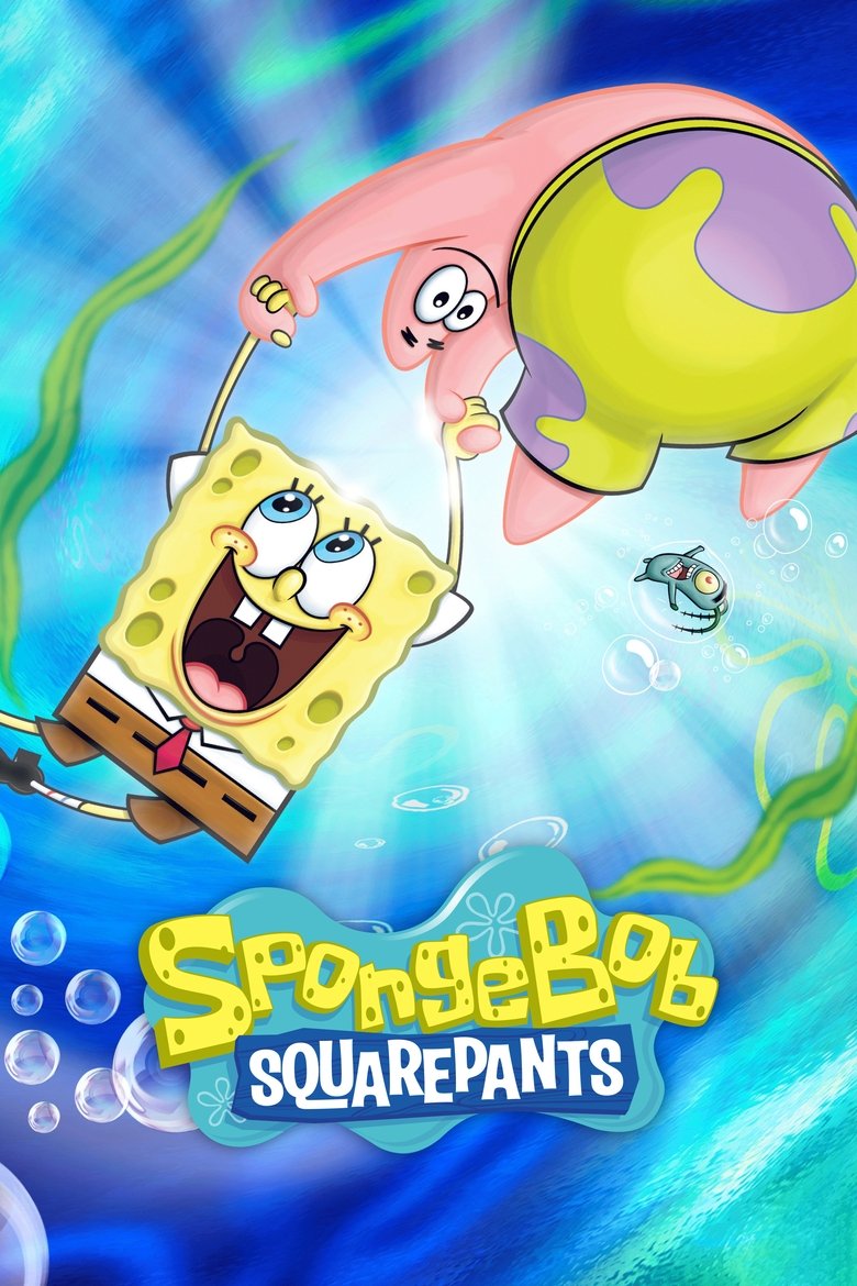 SpongeBob SquarePants dizi izle
