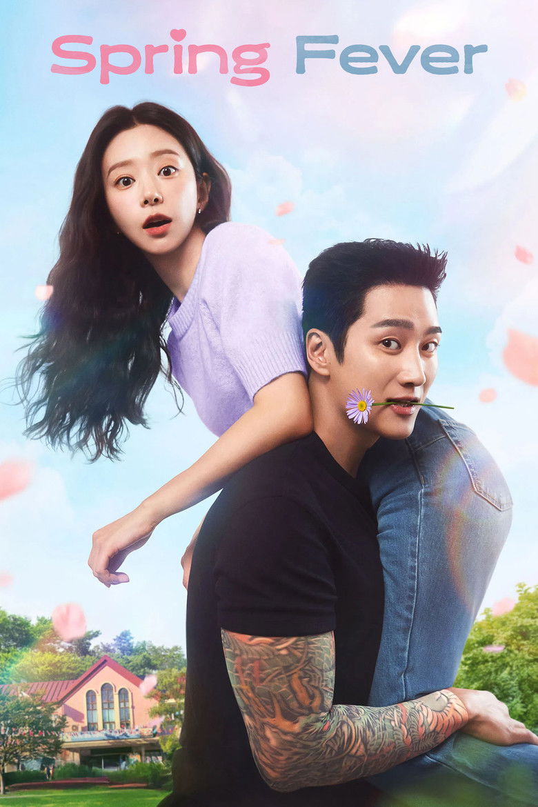 Spring Fever dizi izle