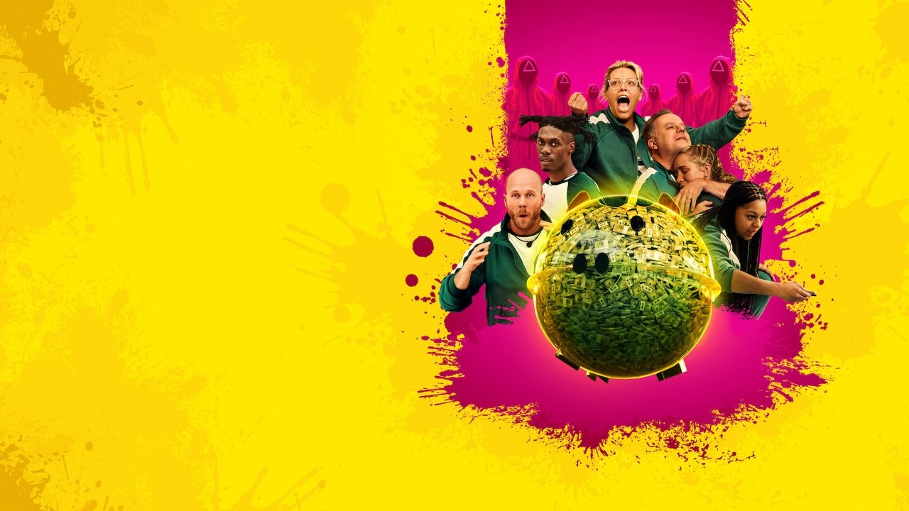 Squid Game: The Challenge 2. Sezon 9. Bölüm izle