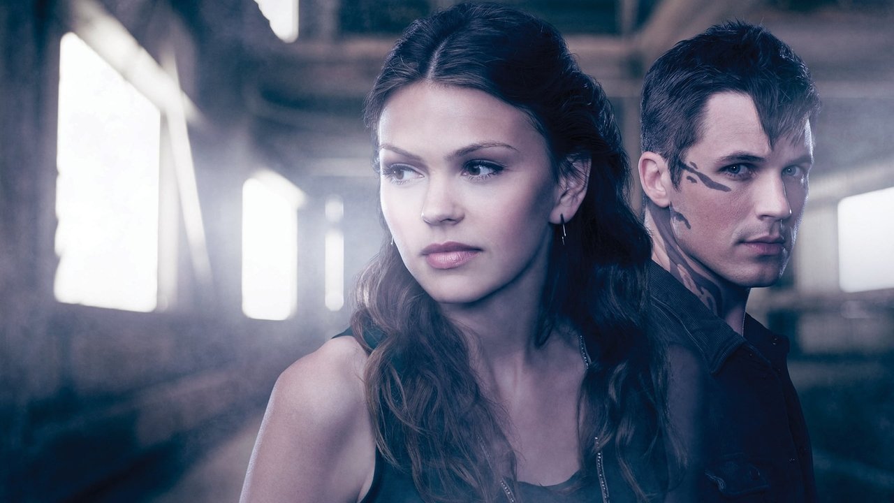 Star-Crossed 1. Sezon 1. Bölüm izle