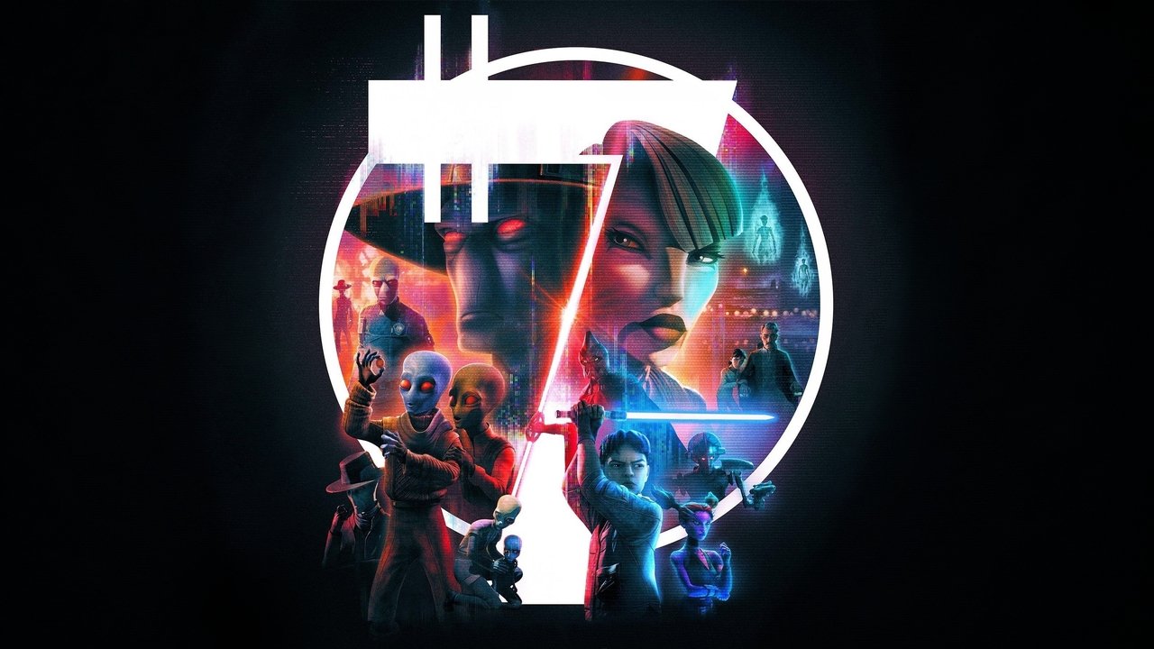 Star Wars: Tales of the Underworld 1. Sezon 6. Bölüm izle