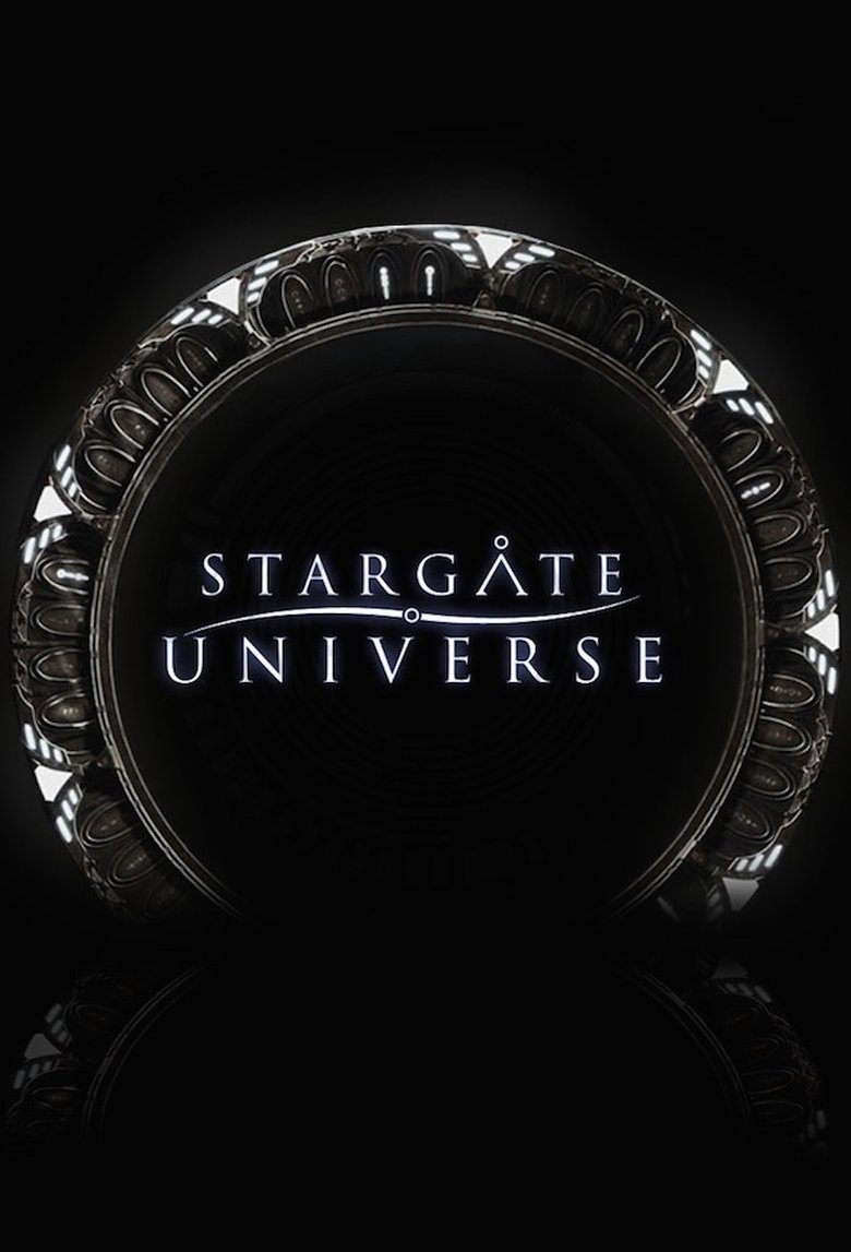 Stargate Universe dizi izle