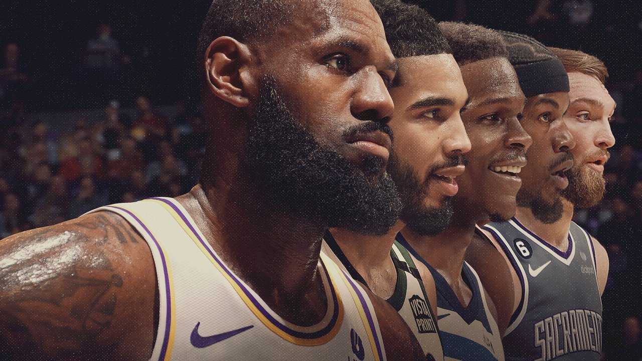 Starting 5 2. Sezon 8. Bölüm izle