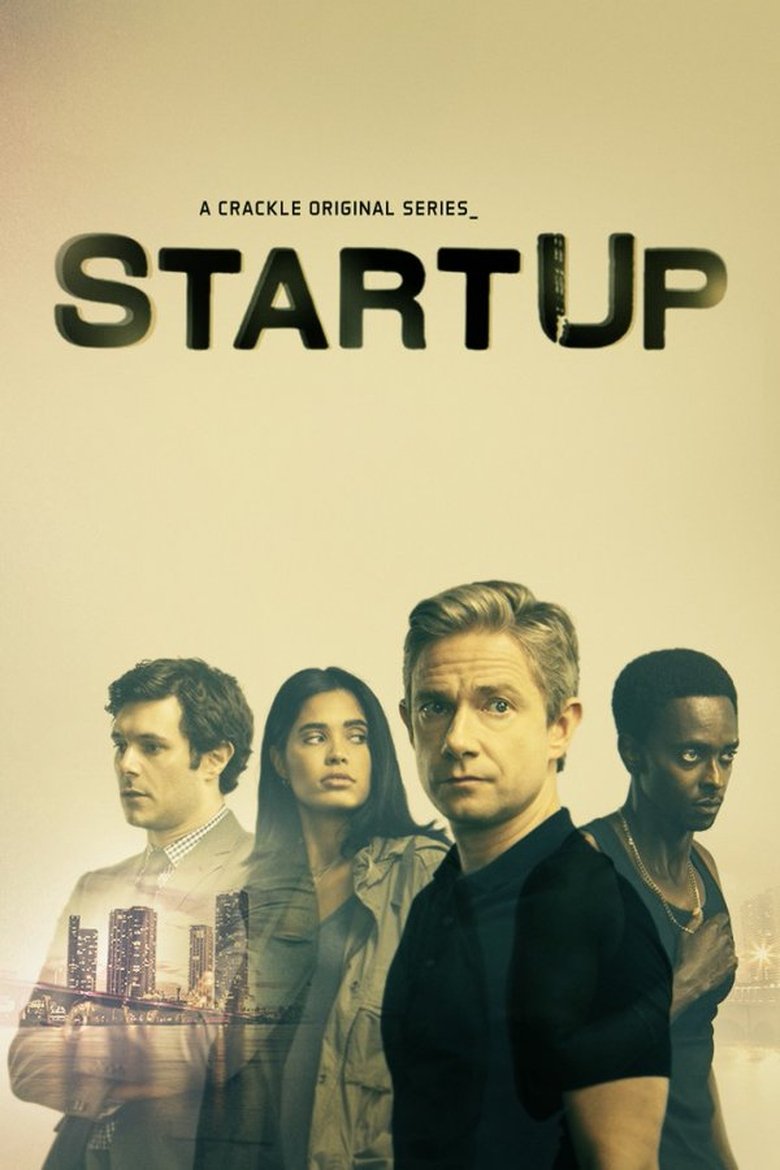 StartUp dizi izle