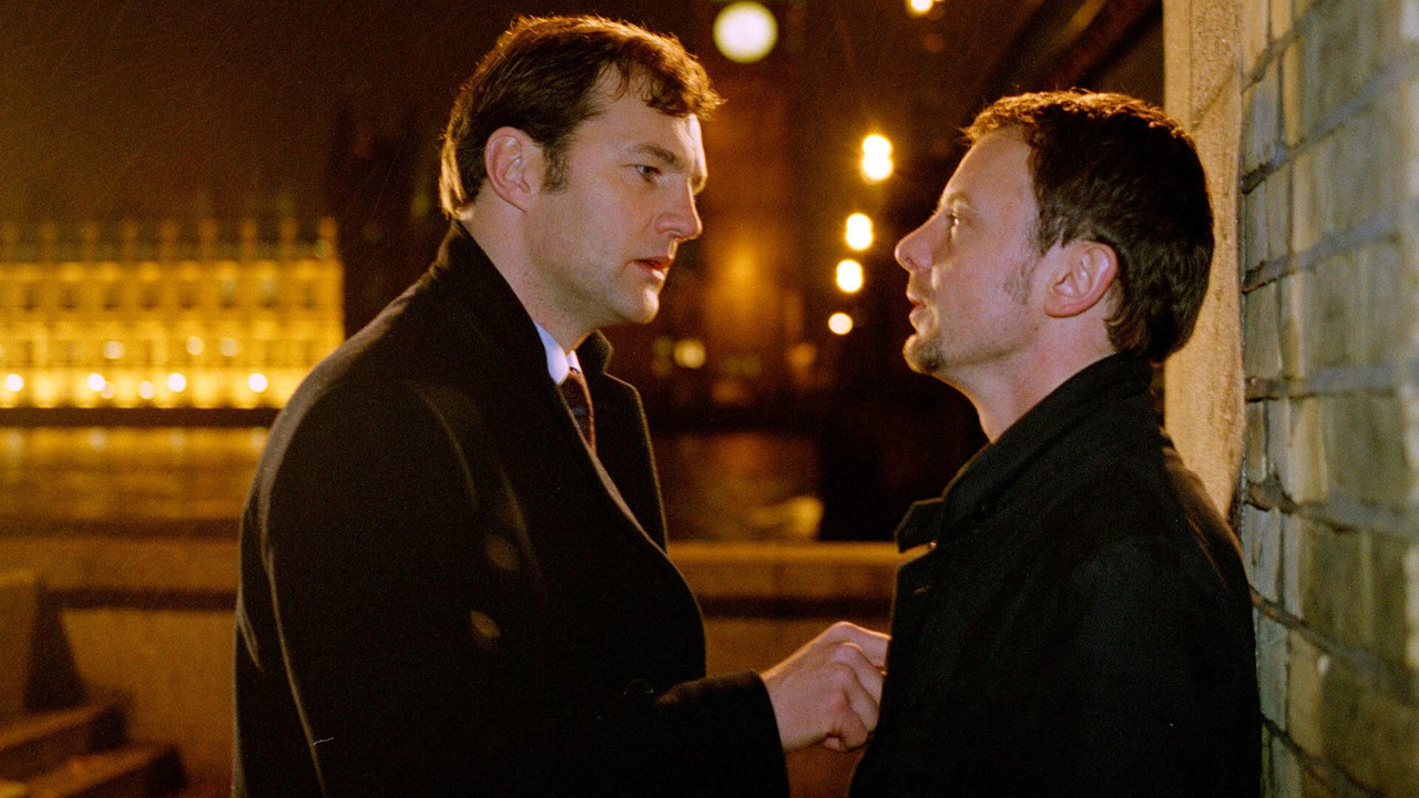 State of Play 1. Sezon 1. Bölüm izle