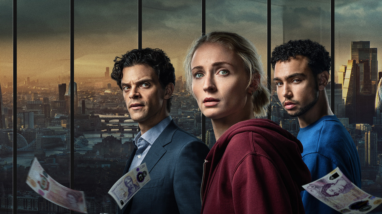 Steal 1. Sezon 6. Bölüm izle