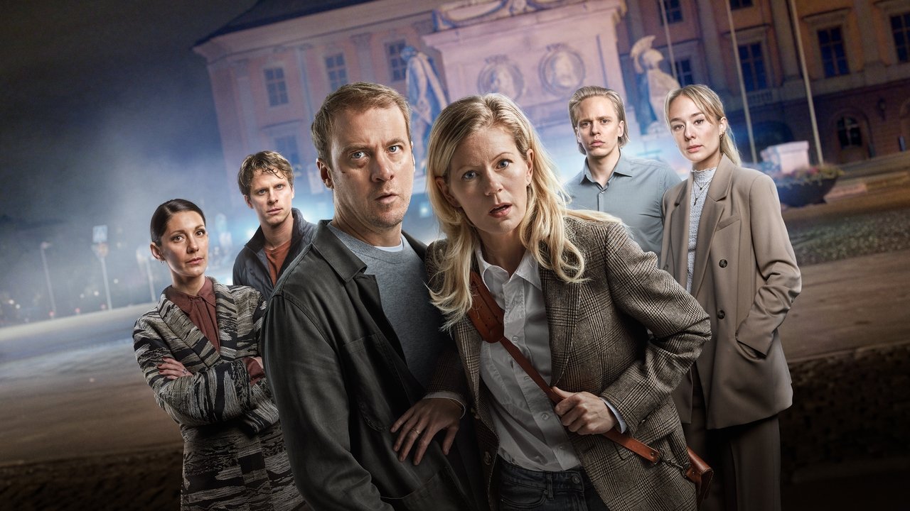 STHLM Blackout 1. Sezon 4. Bölüm izle