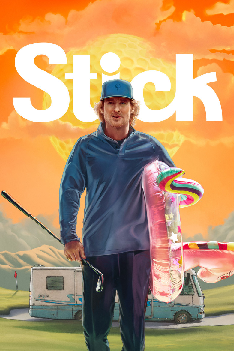 Stick dizi izle