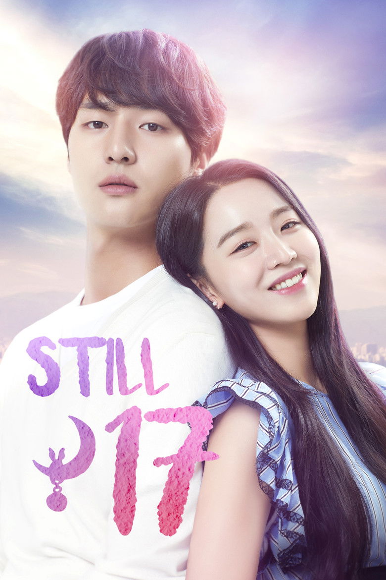 Still 17 dizi izle
