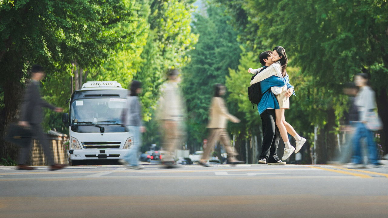 Still Shining 1. Sezon 10. Bölüm izle