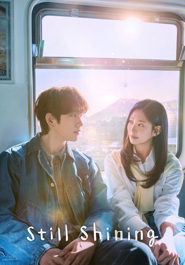 Still Shining dizi izle