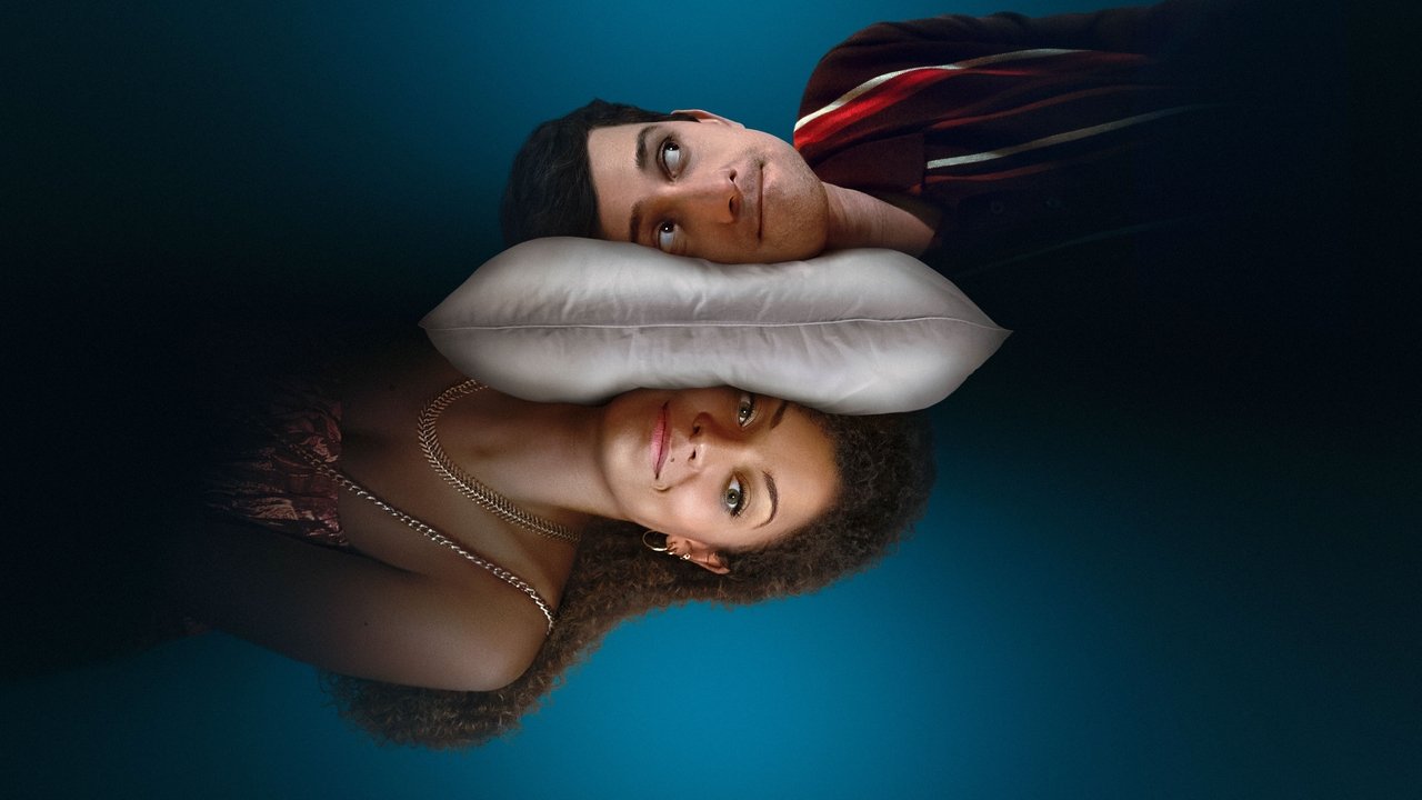 Still Up 1. Sezon 8. Bölüm izle