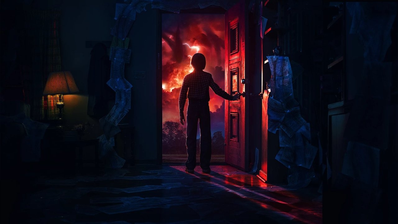 Stranger Things 5. Sezon 8. Bölüm izle