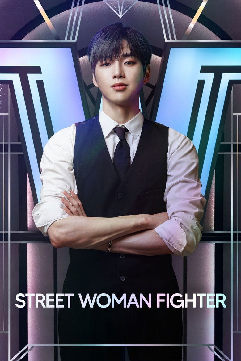 Street Woman Fighter dizi izle
