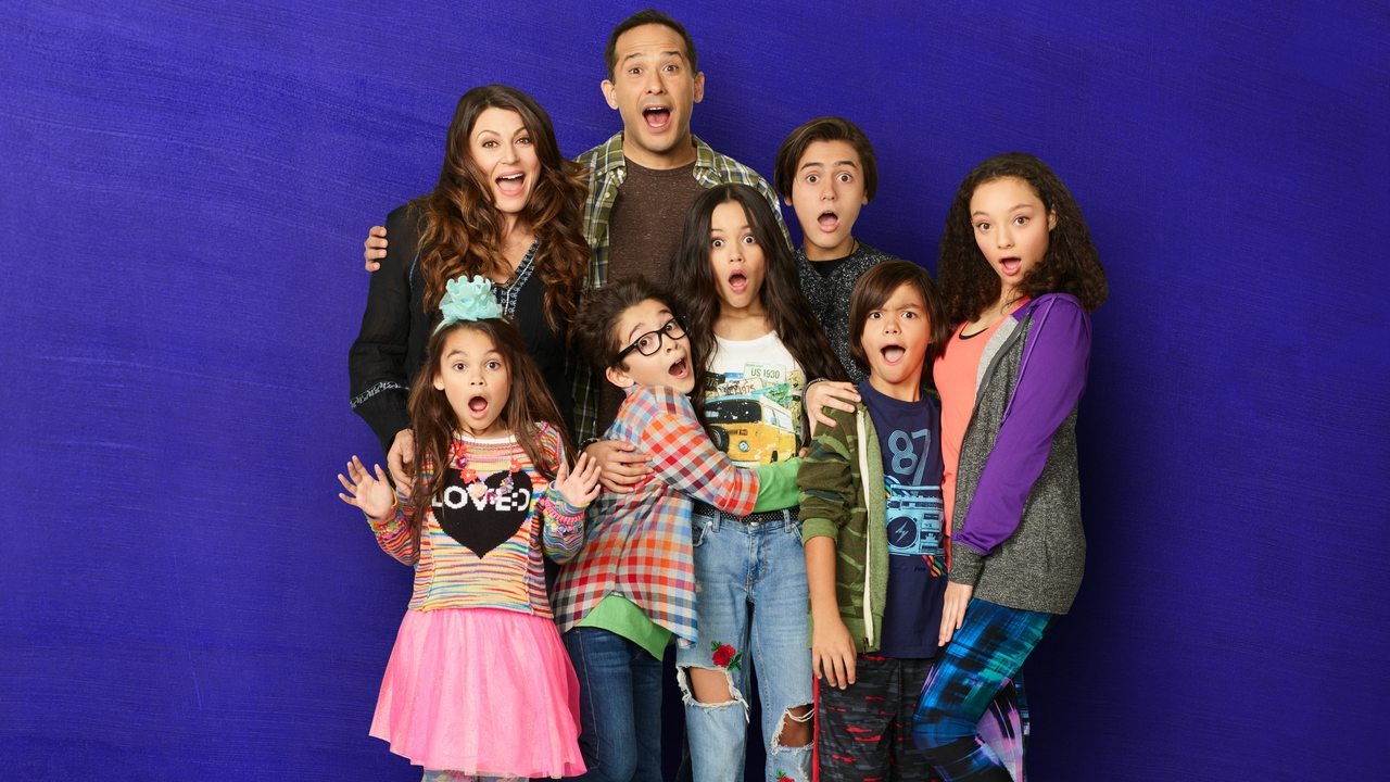 Stuck in the Middle 3. Sezon 21. Bölüm izle