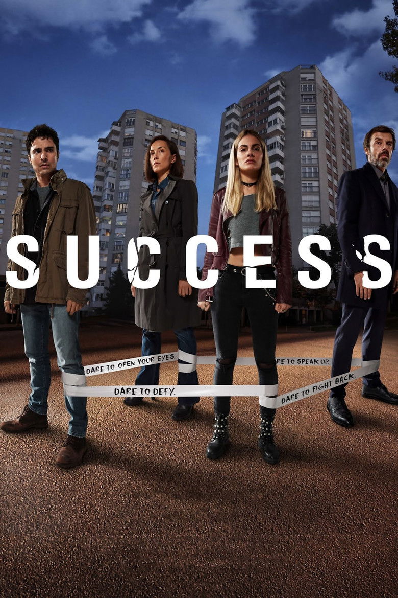 Success dizi izle