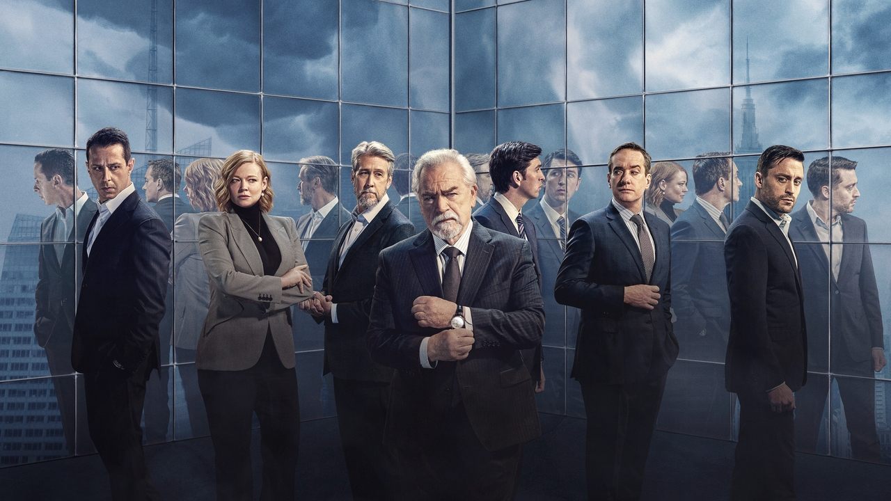 Succession 4. Sezon 10. Bölüm izle