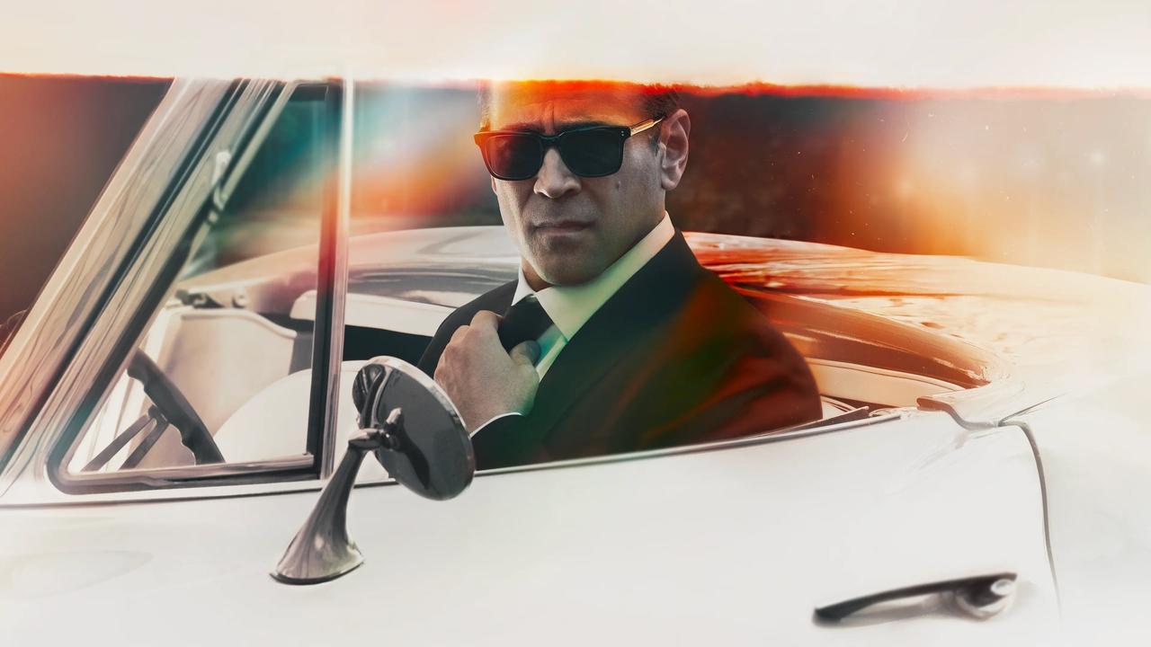 Sugar 1. Sezon 8. Bölüm izle