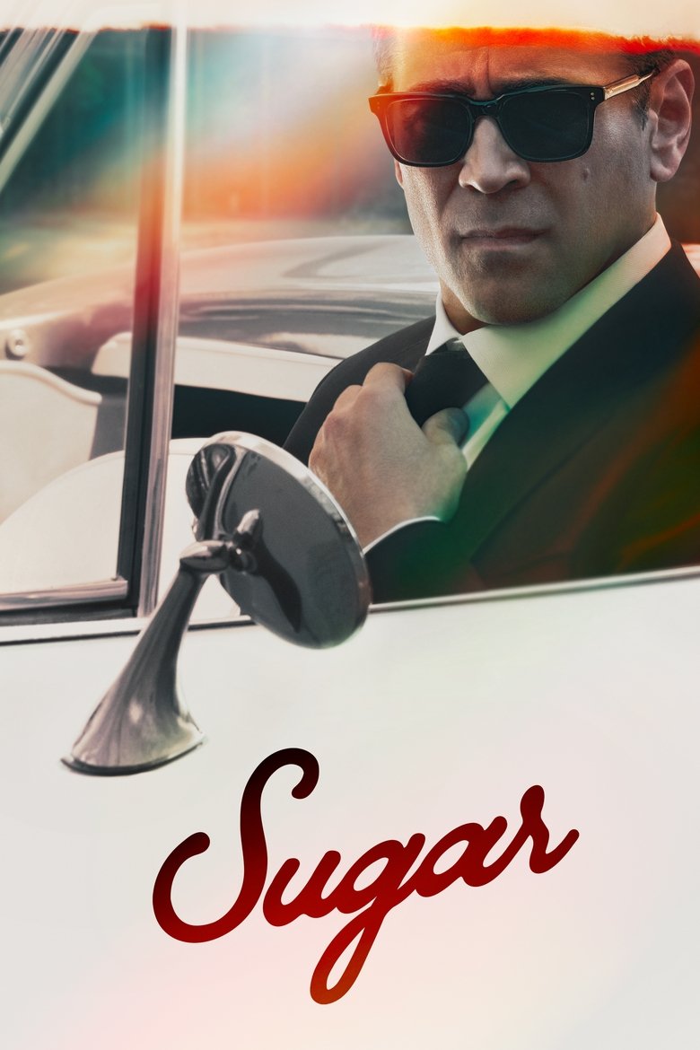 Sugar dizi izle
