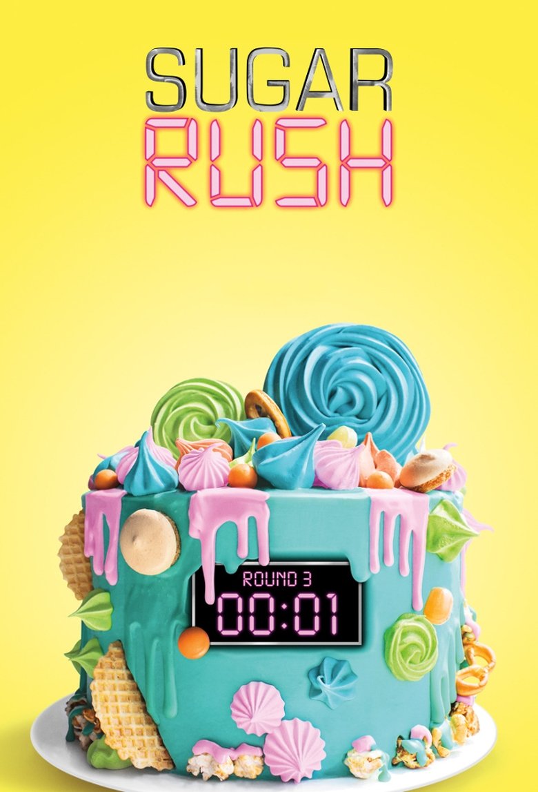 Sugar Rush dizi izle