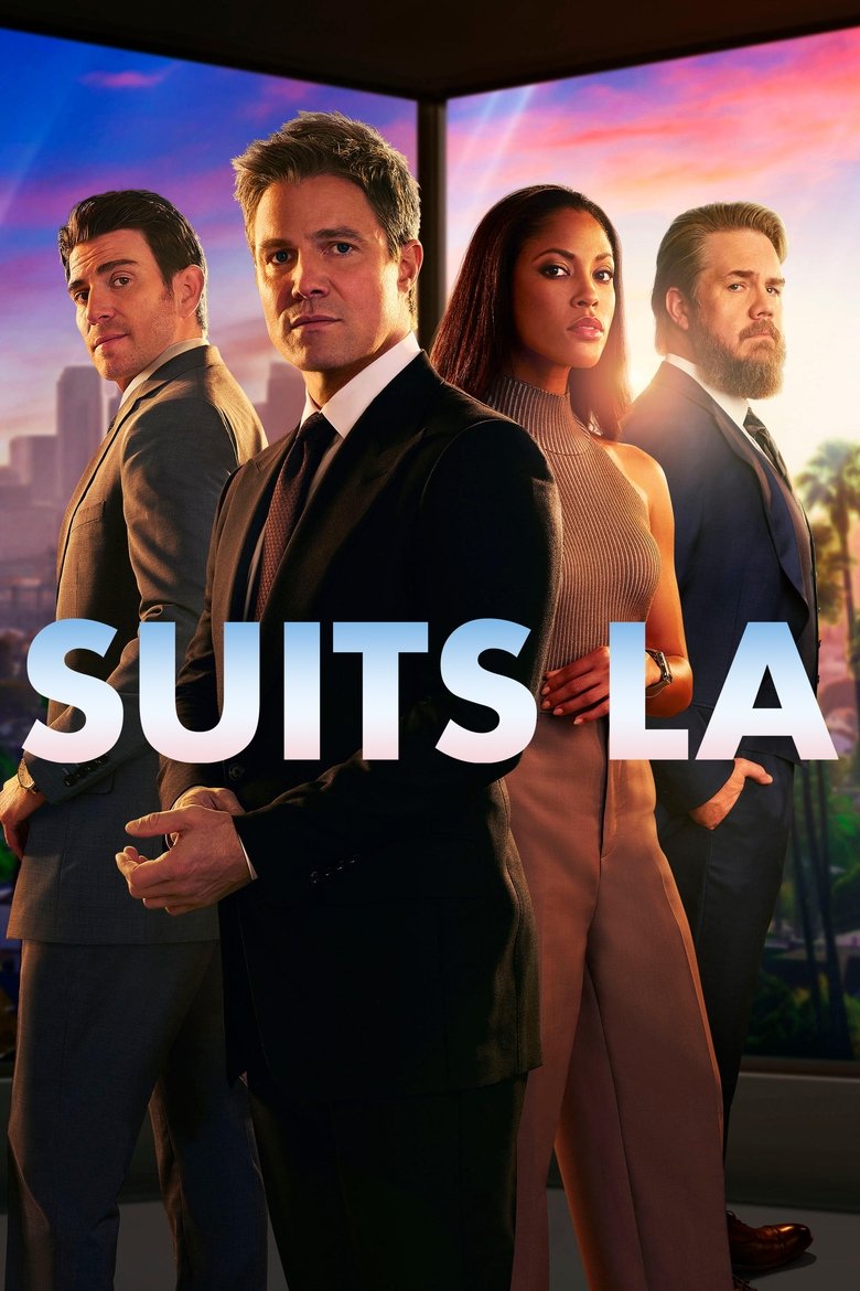 Suits LA dizi izle