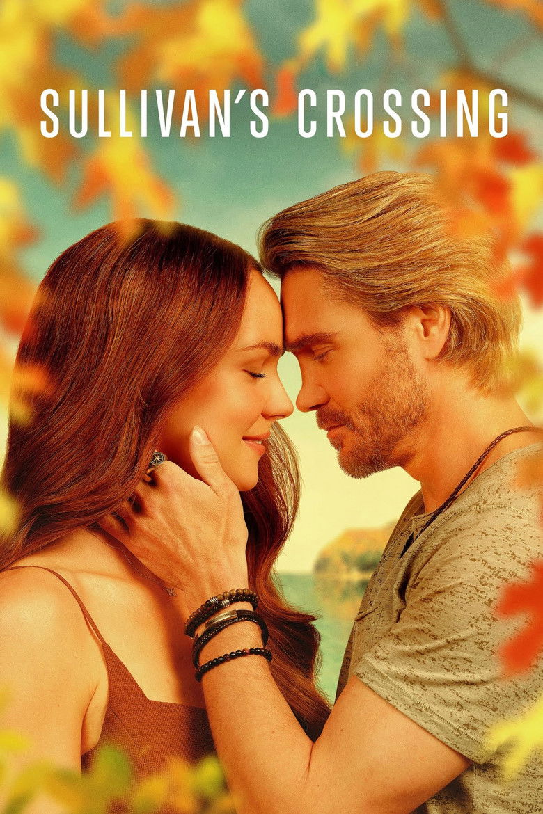 Sullivan’s Crossing dizi izle