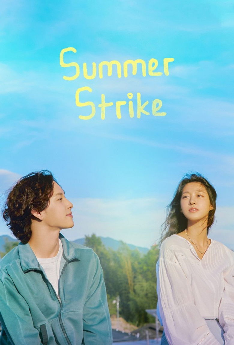 Summer Strike dizi izle