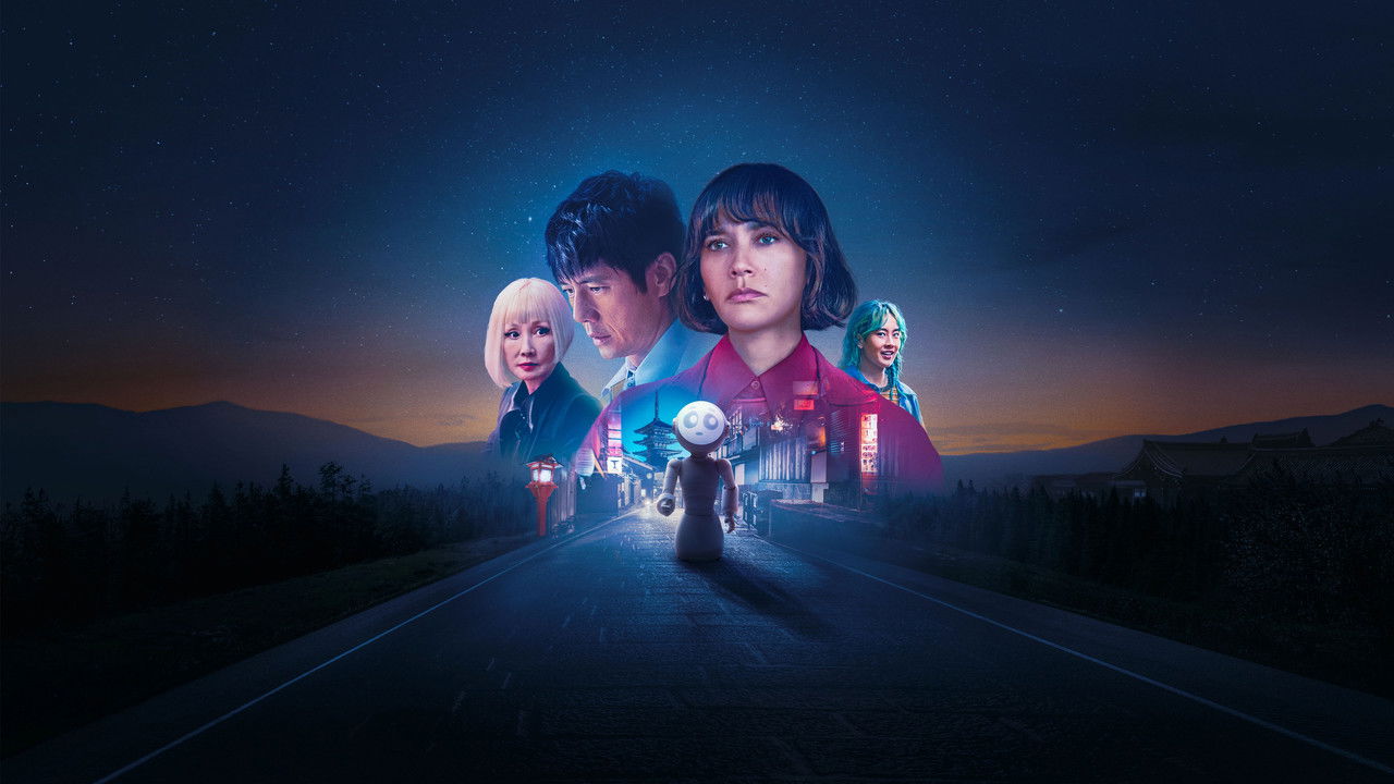 Sunny 1. Sezon 10. Bölüm izle