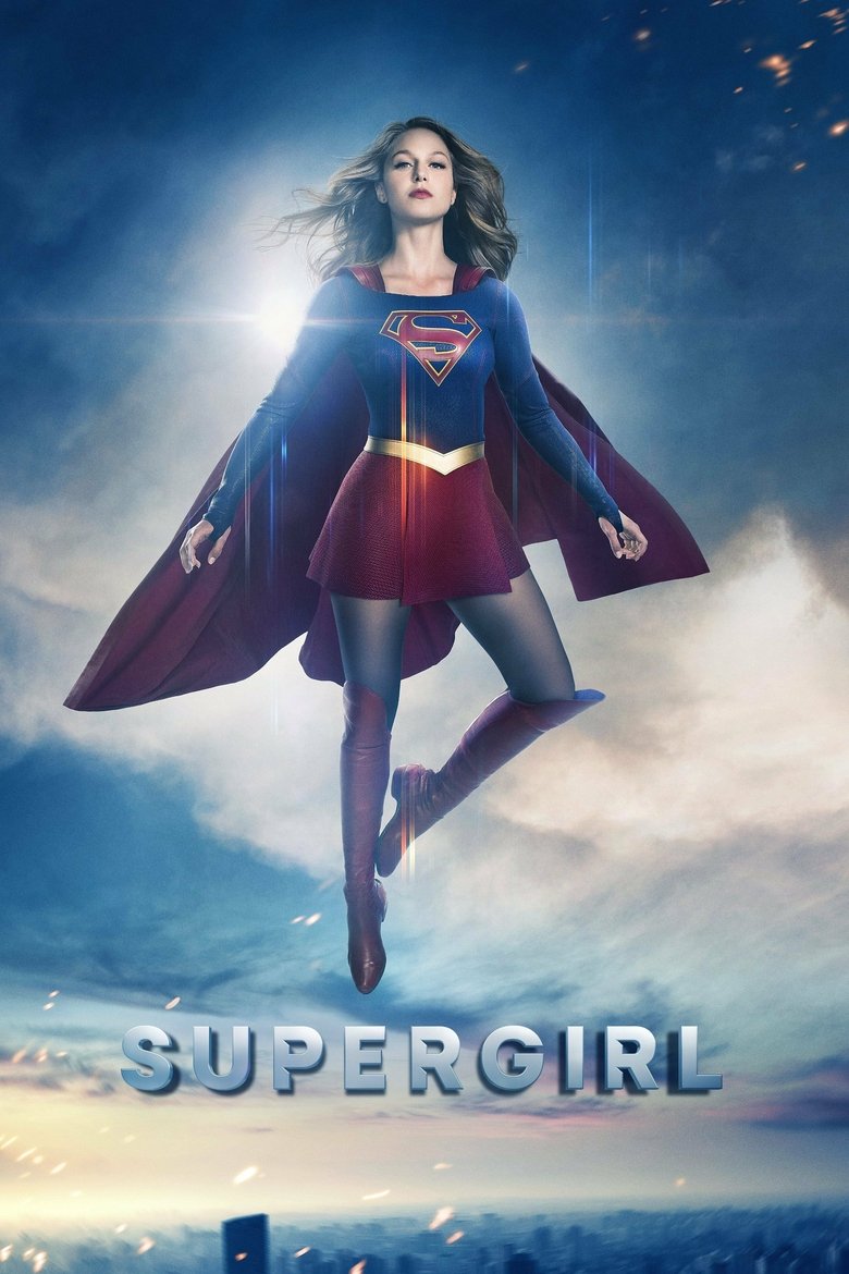 Supergirl dizi izle