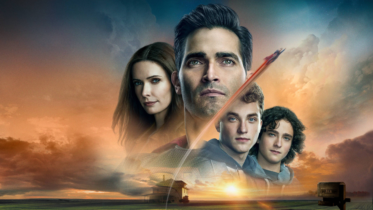 Superman & Lois 3. Sezon 13. Bölüm izle