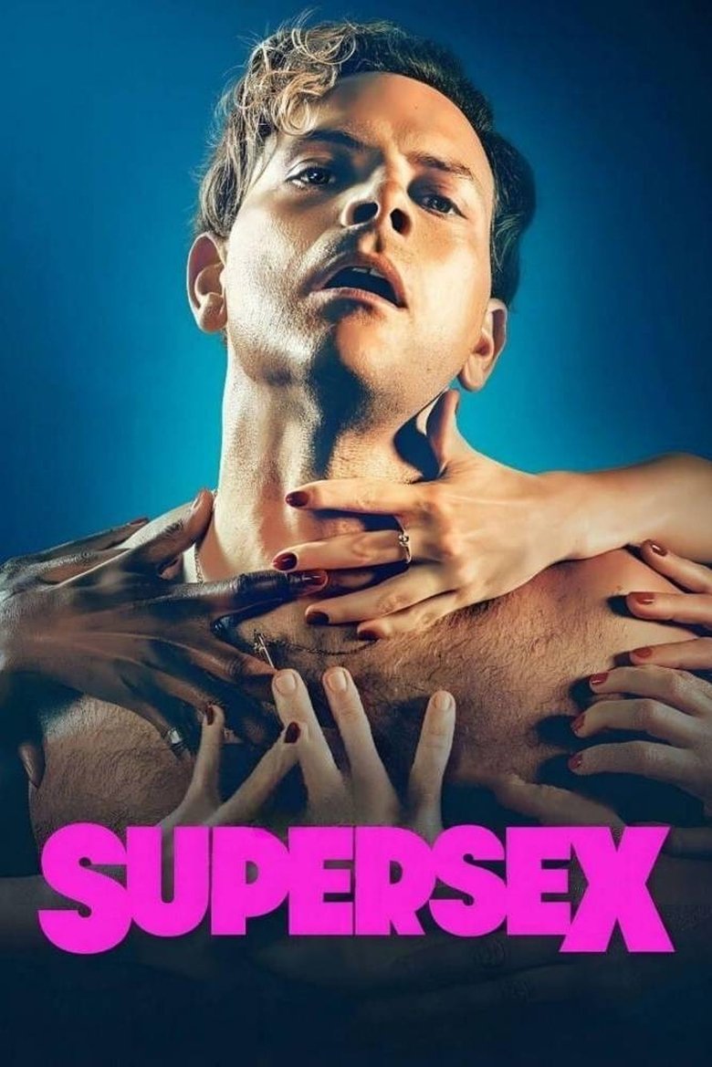Supersex dizi izle