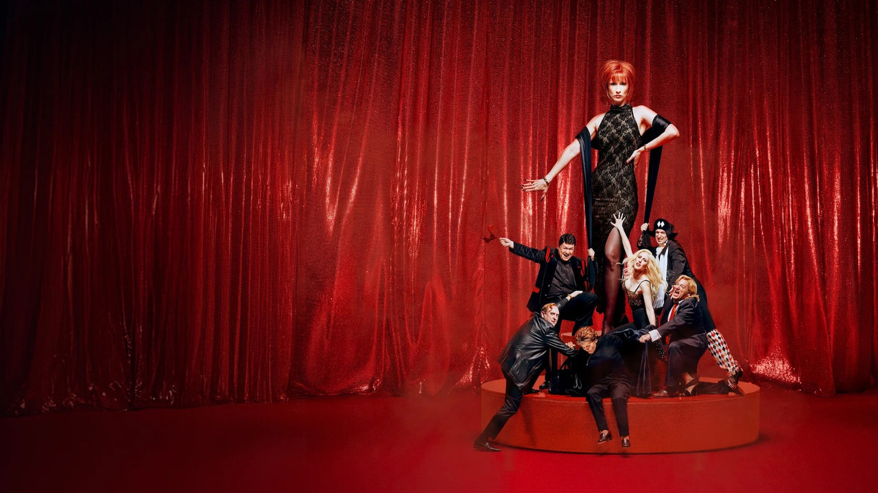 Superstar 1. Sezon 6. Bölüm izle