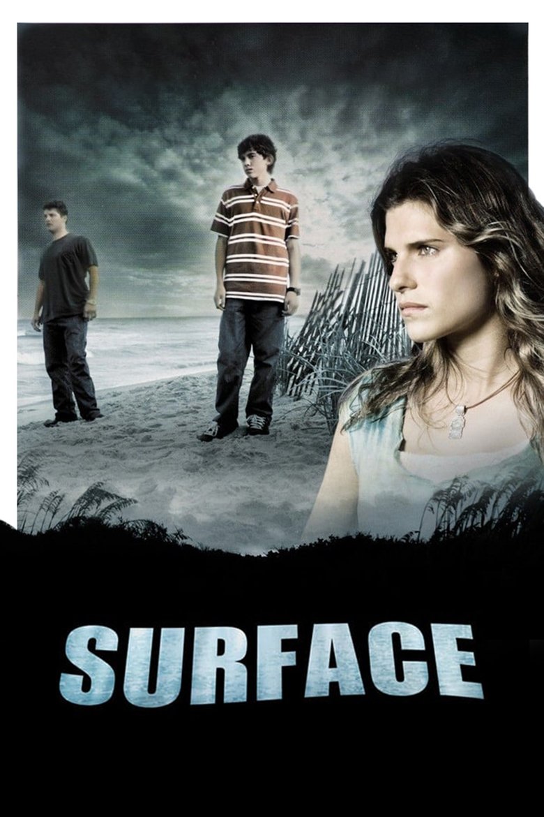 Surface dizi izle