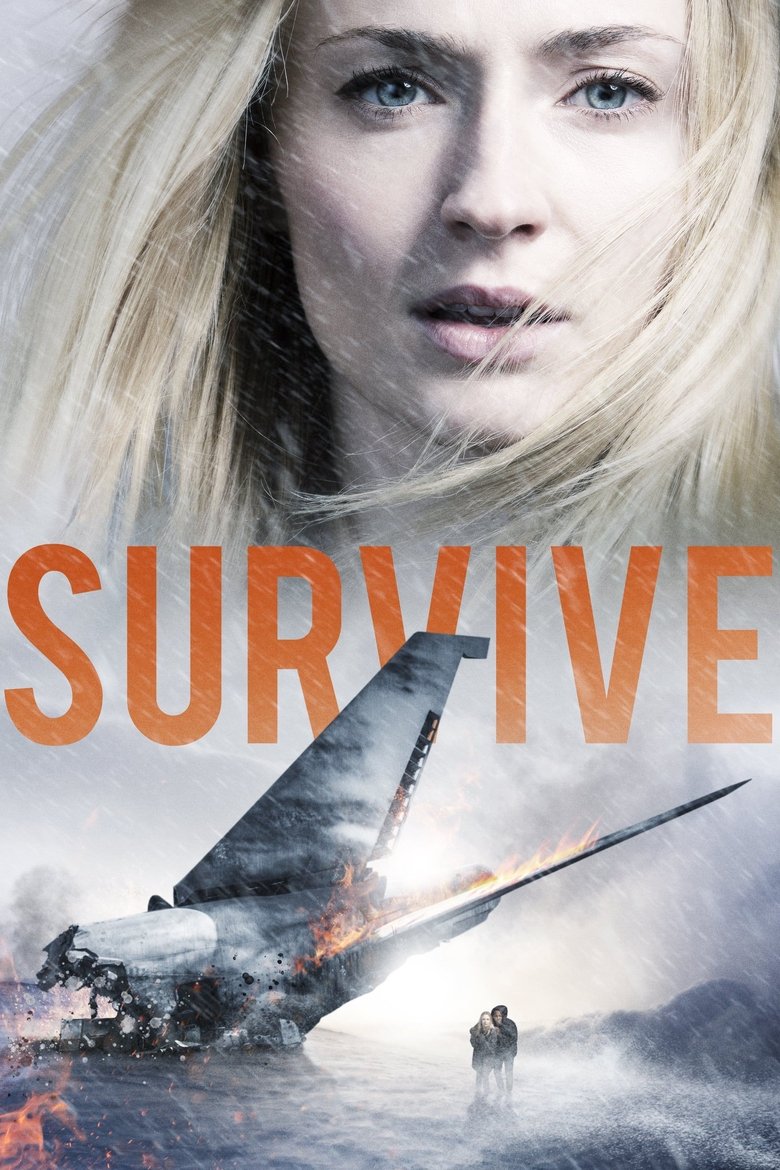 Survive dizi izle