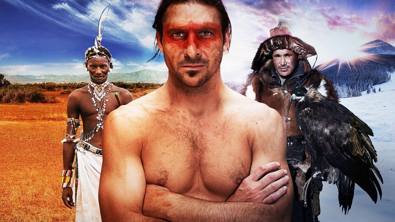 Survive the Tribe 1. Sezon 1. Bölüm izle