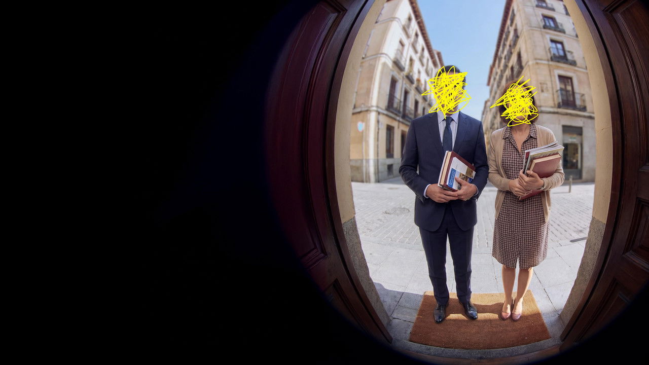 Surviving the Jehovah’s Witnesses 1. Sezon 3. Bölüm izle