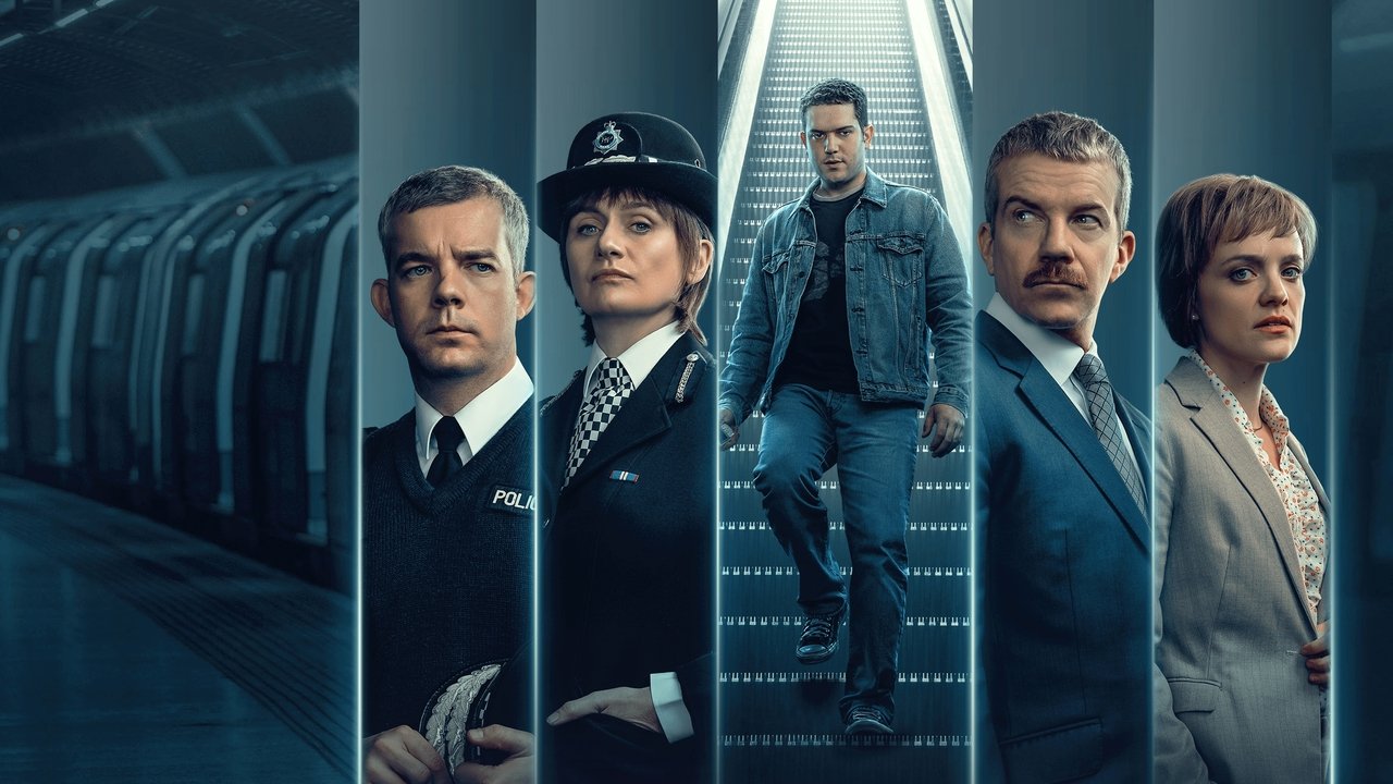 Suspect: The Shooting of Jean Charles De Menezes 1. Sezon 4. Bölüm izle