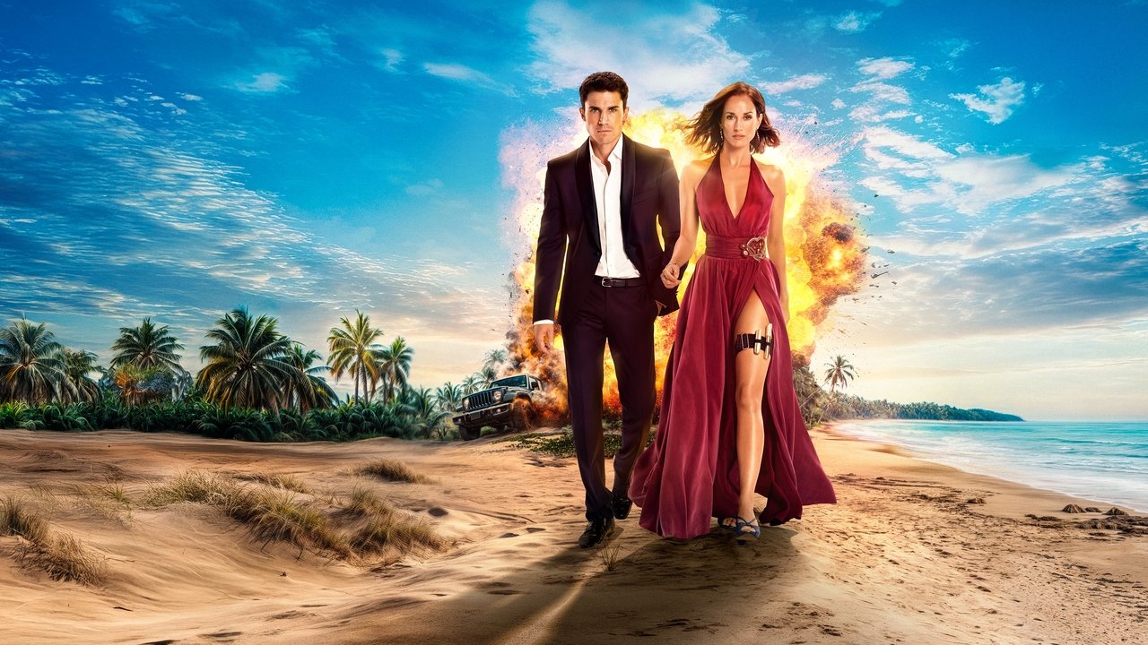 Suspicious Minds 1. Sezon 6. Bölüm izle