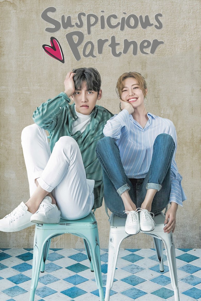Suspicious Partner dizi izle