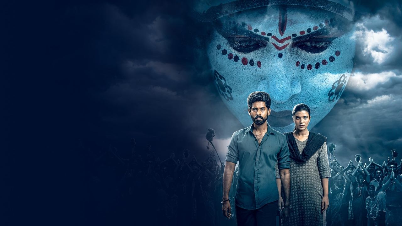 Suzhal – The Vortex 2. Sezon 6. Bölüm izle