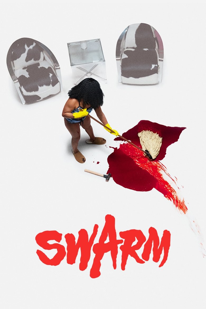 Swarm dizi izle