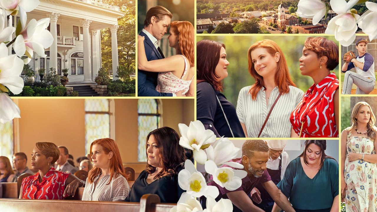 Sweet Magnolias 4. Sezon 10. Bölüm izle