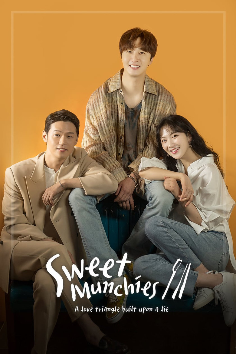 Sweet Munchies dizi izle