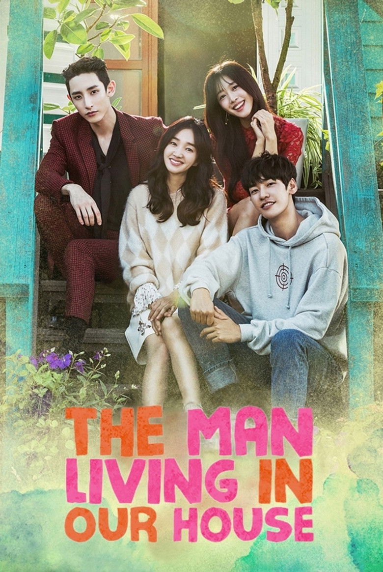 Sweet Stranger and Me dizi izle