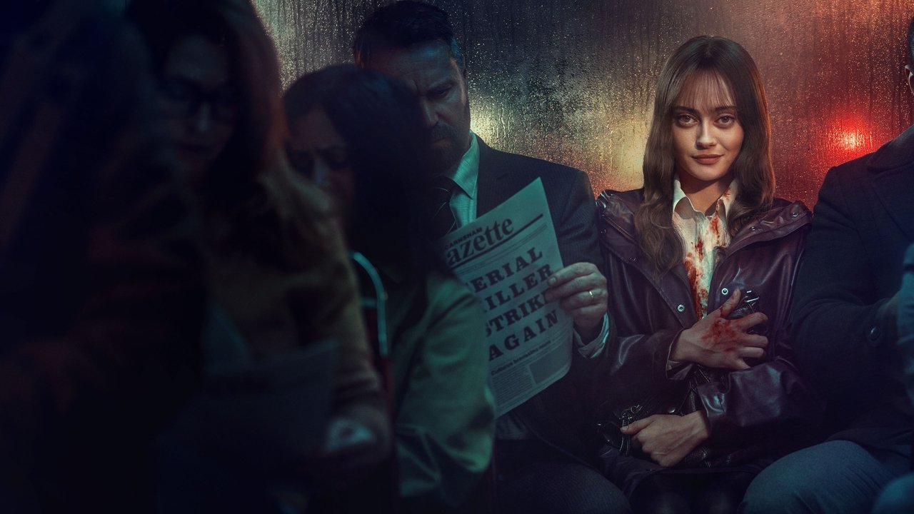 Sweetpea 1. Sezon 6. Bölüm izle